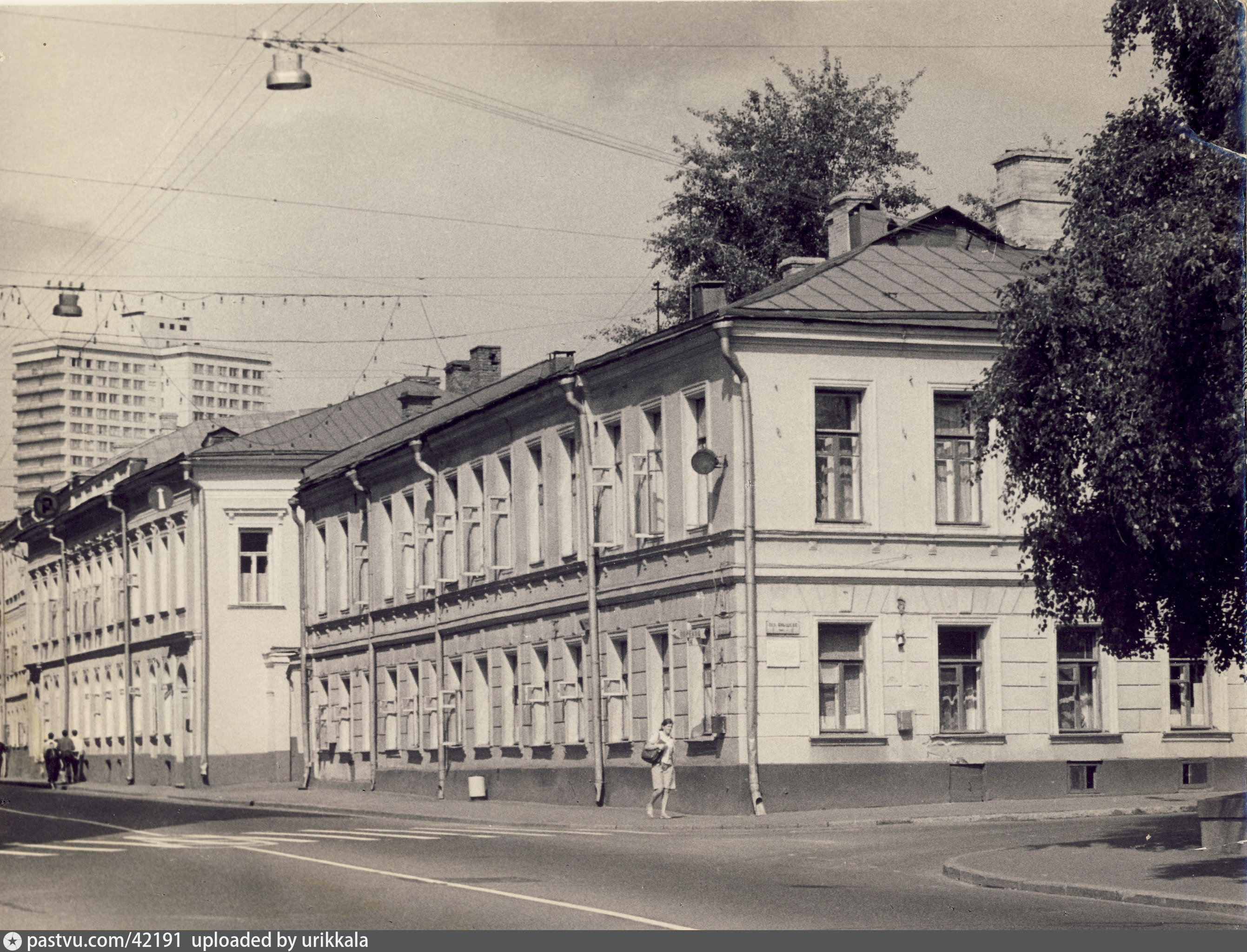 Улица фрунзе дом. Улица Фрунзе Москва. Москва улица Фрунзе - Знаменка. Улица Фрунзе дом 14. Москва улица Фрунзе 1970.