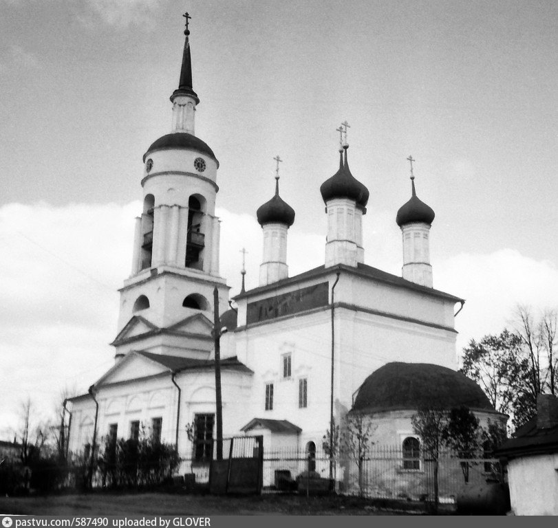 Благовещенский боровск