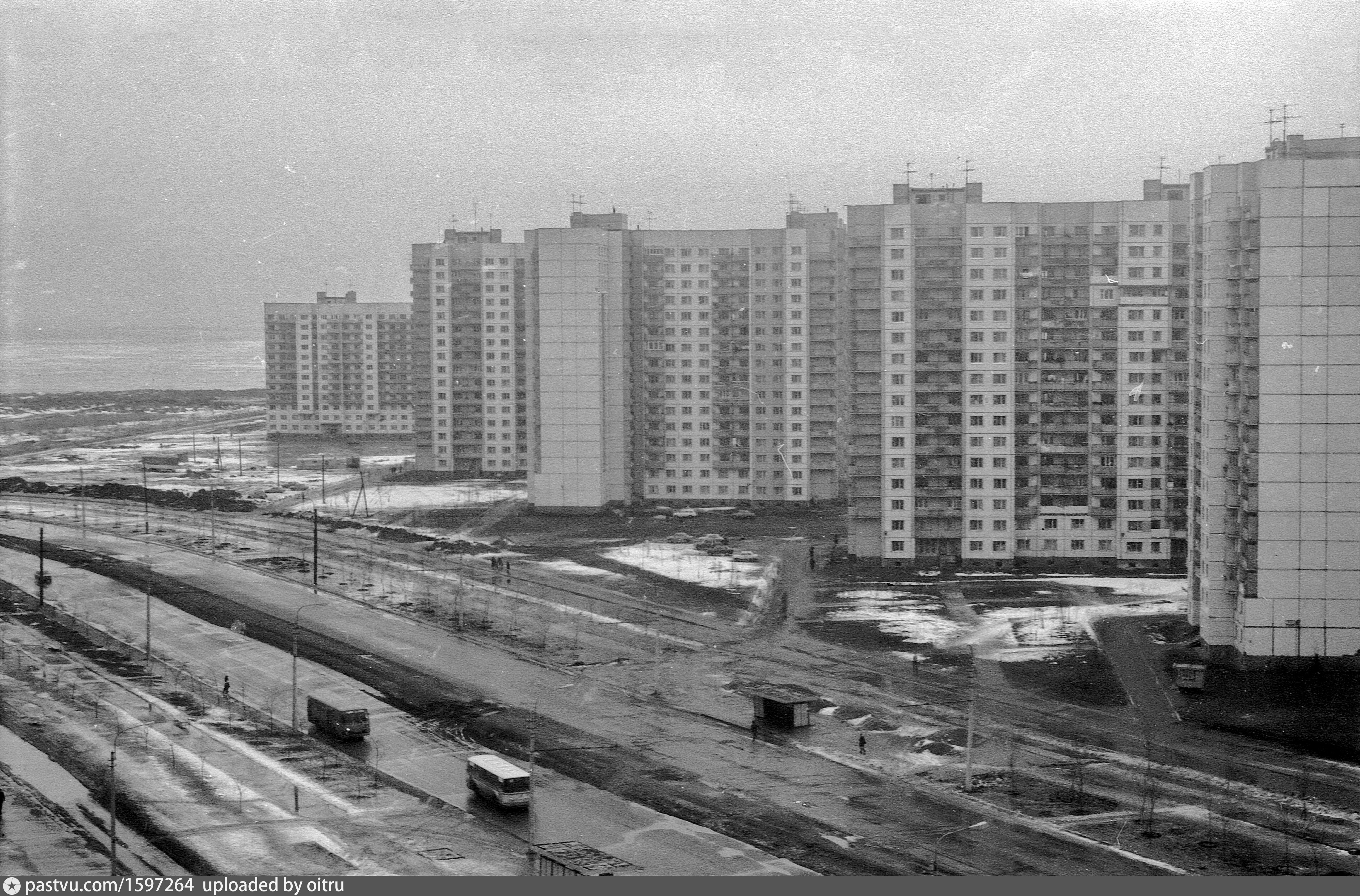 санкт петербург 1985 год