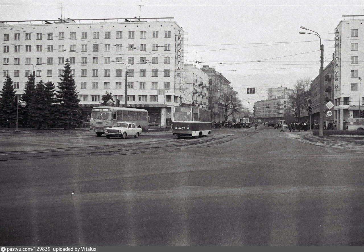 Красногвардейский район старые фотографии