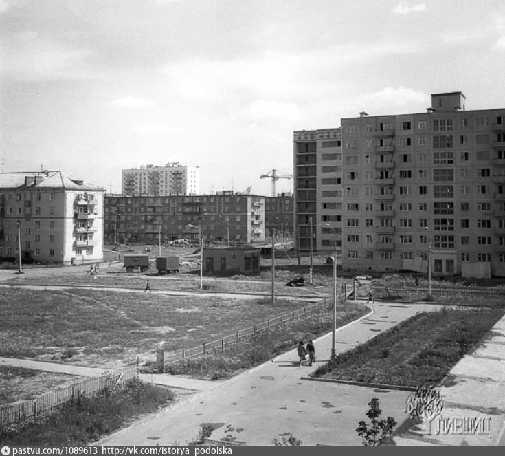 Советский южный. Подольск 1974. Старый поселок Южный. Старый Южный поселок в 1970 году. Поселок Южный старые фото.