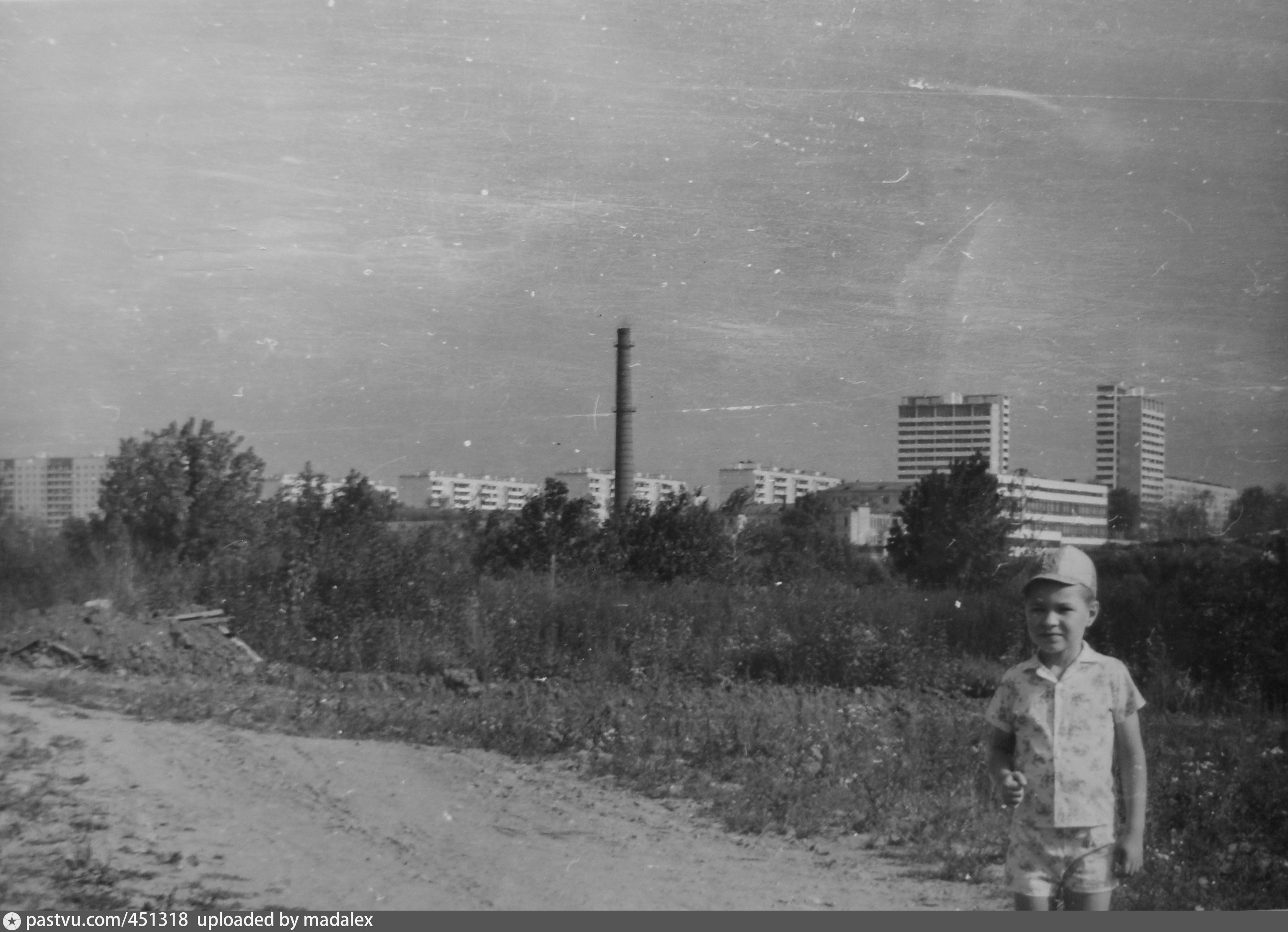 Глебовская улица старые фотографии