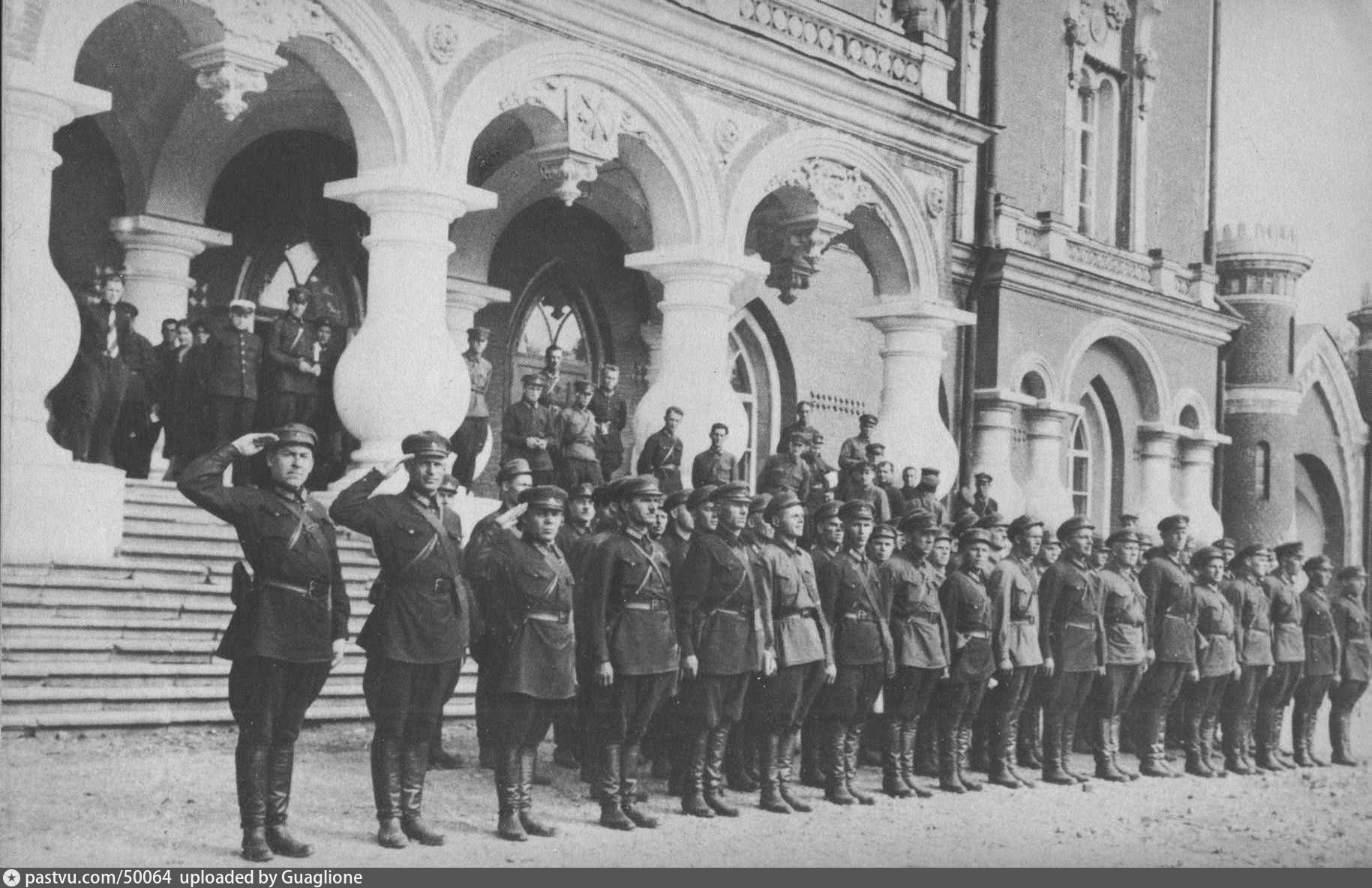 Ленинградская военно-воздушная Академия красной армии, 1941-1946