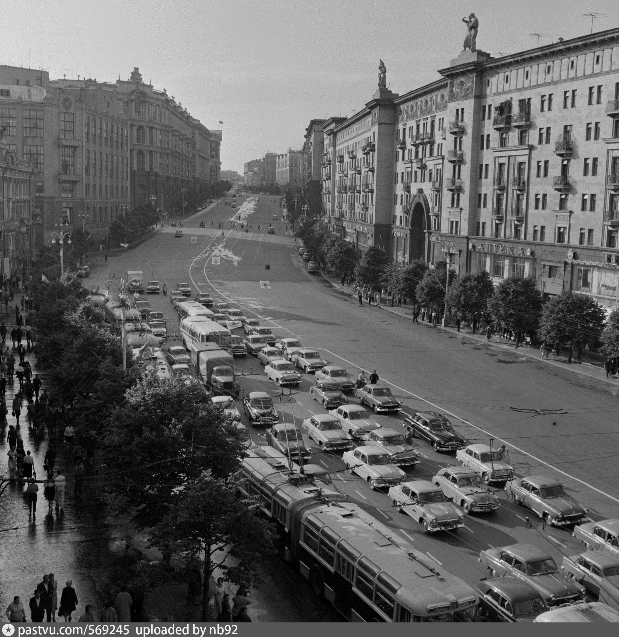 беговая улица в москве