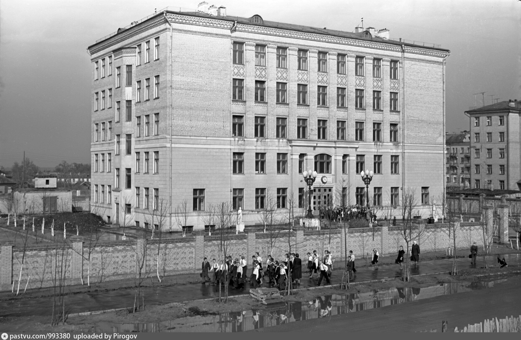 Калина 40 киров
