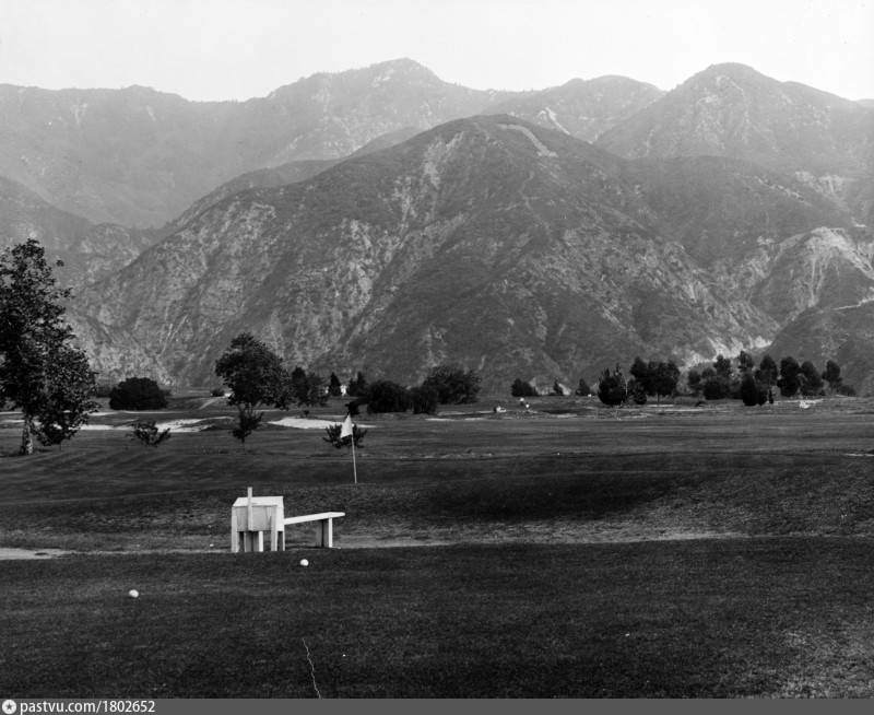 Pasadena Golf Club