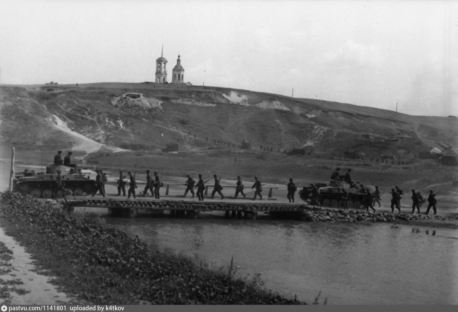 Воронежская область в 1941 году. Река Ведуга села Ендовище. ВОВ Воронежская область. Урыв Покровка 1942. Ржев мост 1942.