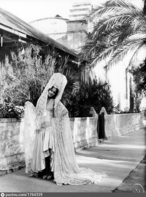 Rit Rinaldi Rita Rinaldi, Miss Alhambra