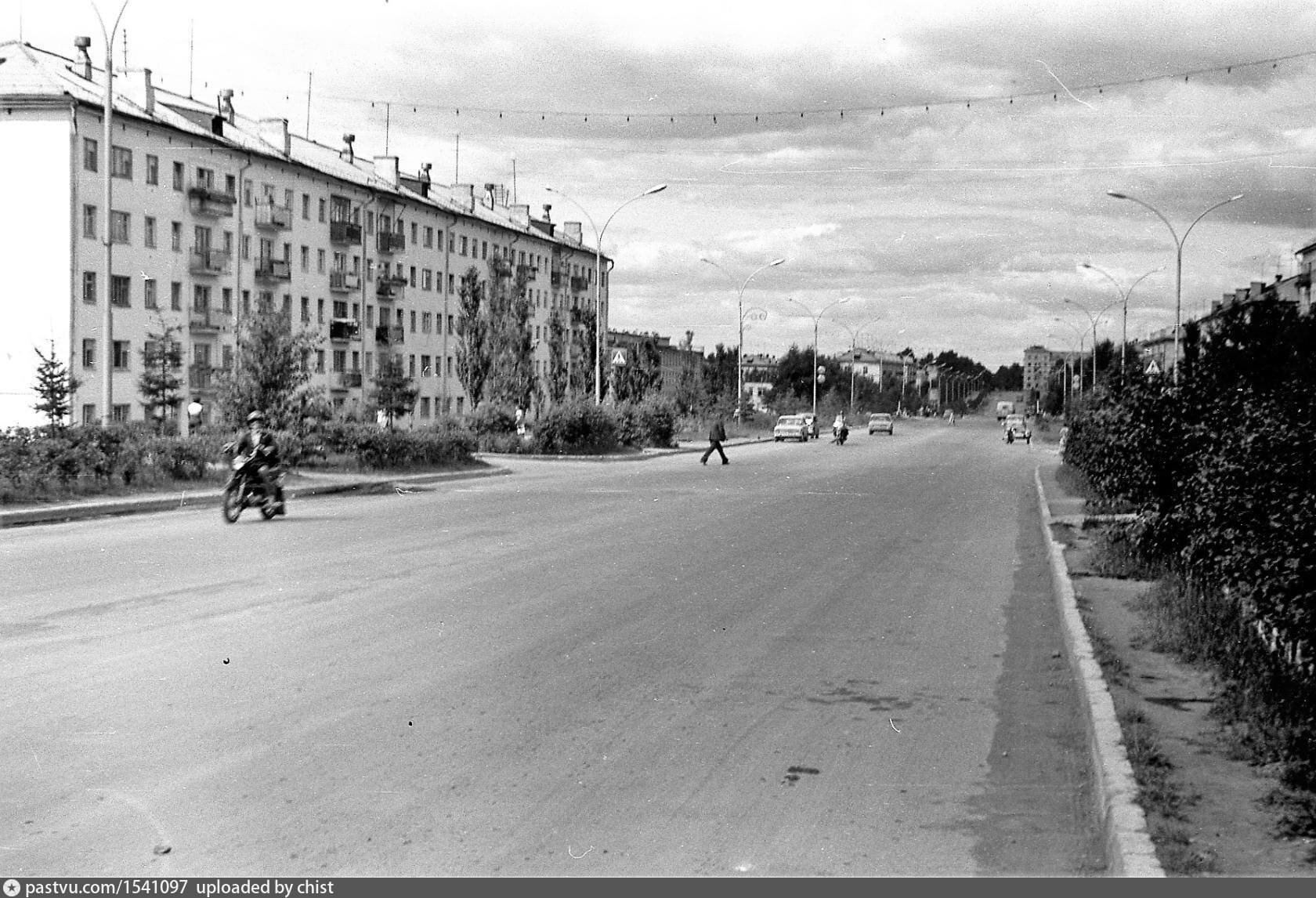 Ленина 24 асбест фото