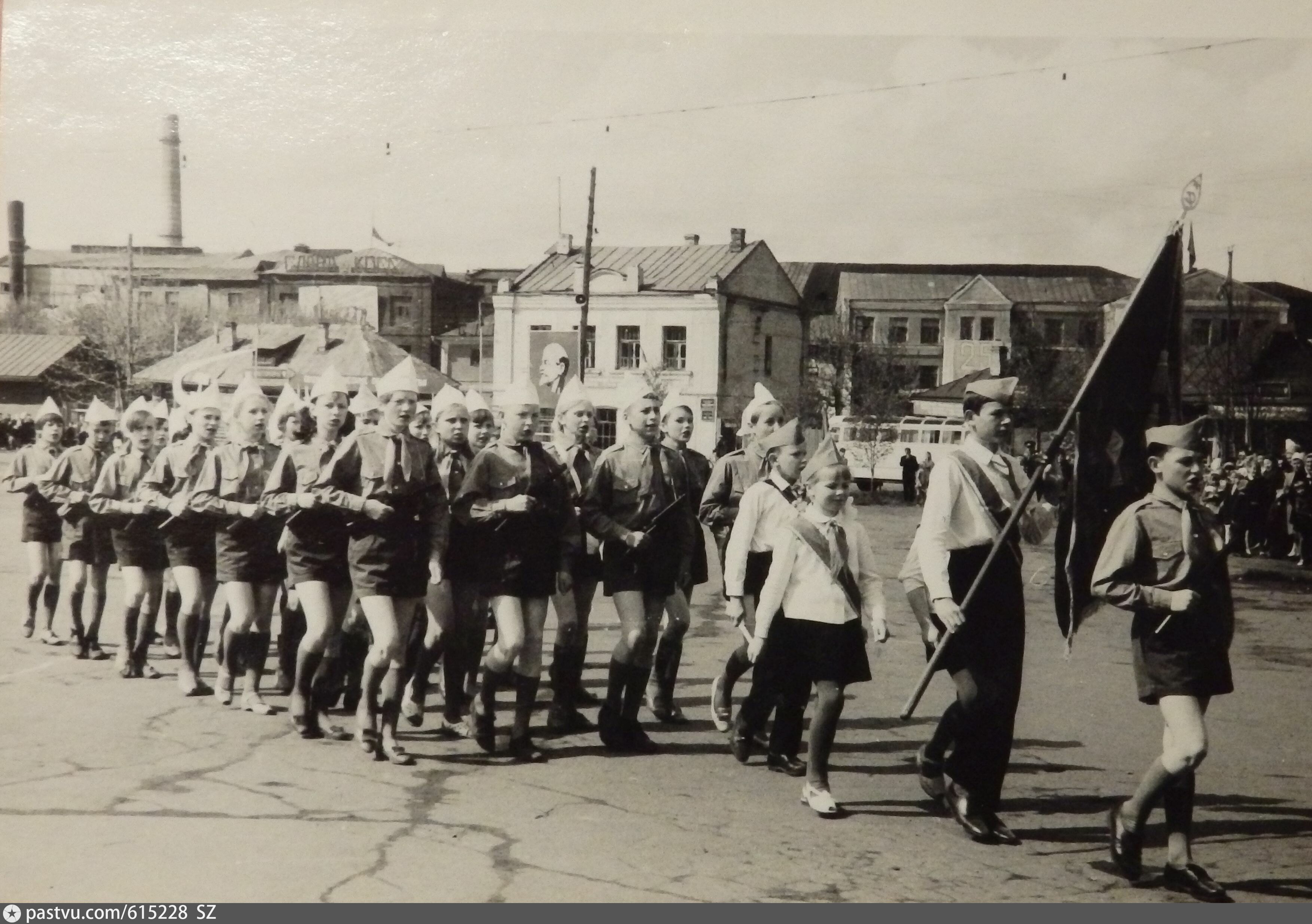 Старые фотографии гаврилов яма