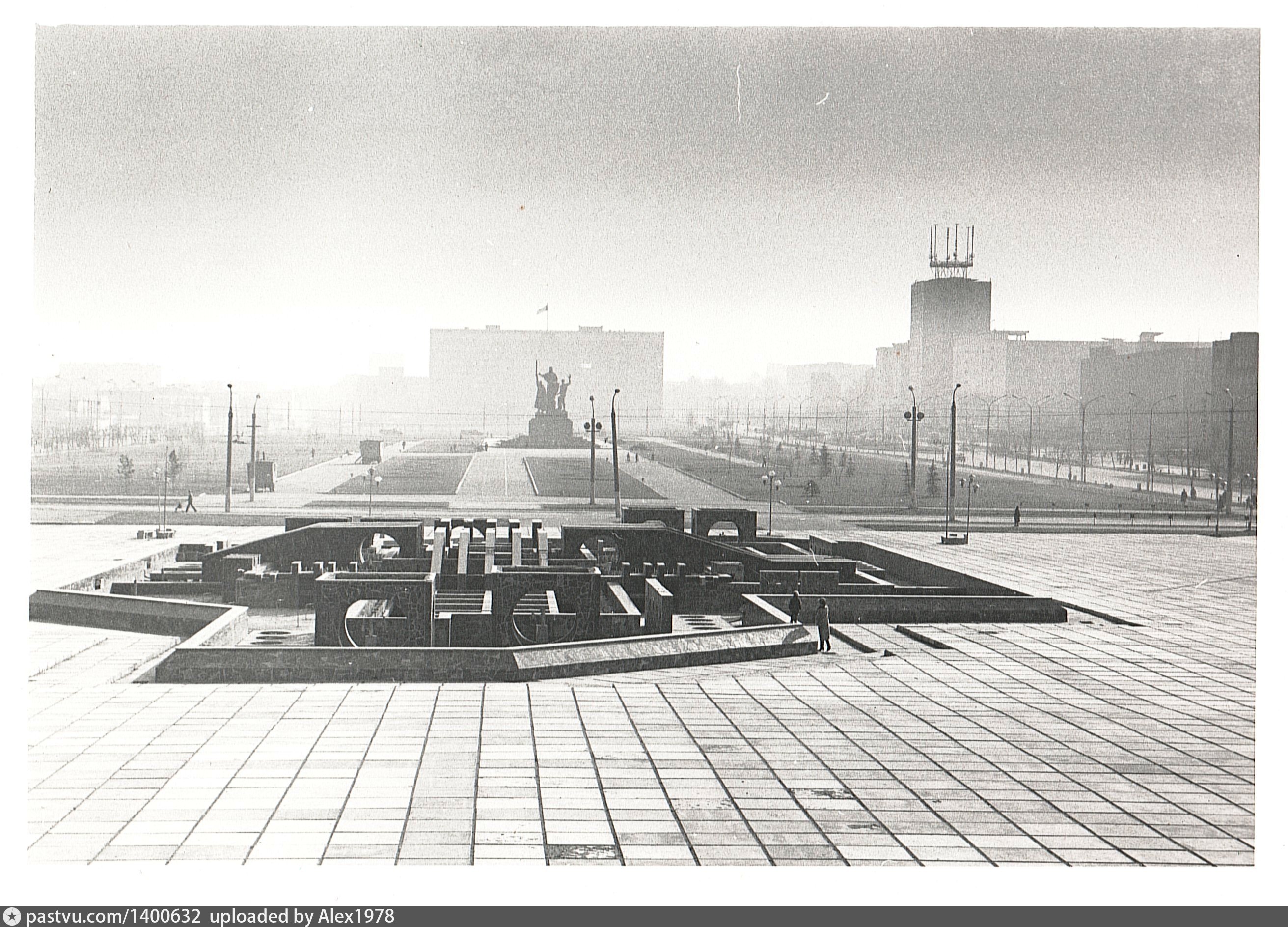 Пермь 1985. Эспланада Пермь 1995. Эспланада Пермь в СССР. Эспланада Пермь 1980. Эспланада Пермь 1960.