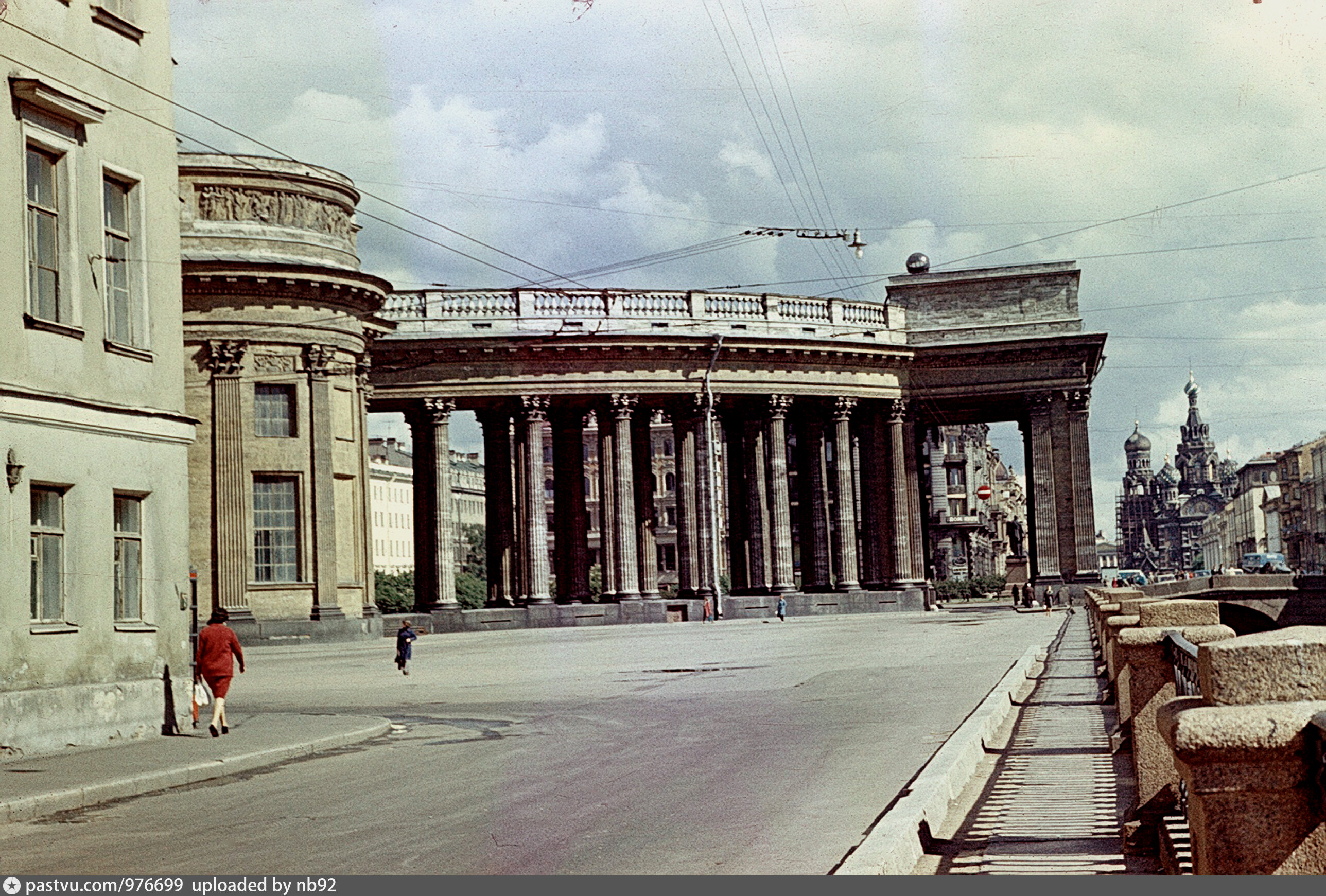 Старые фотографии ленинграда