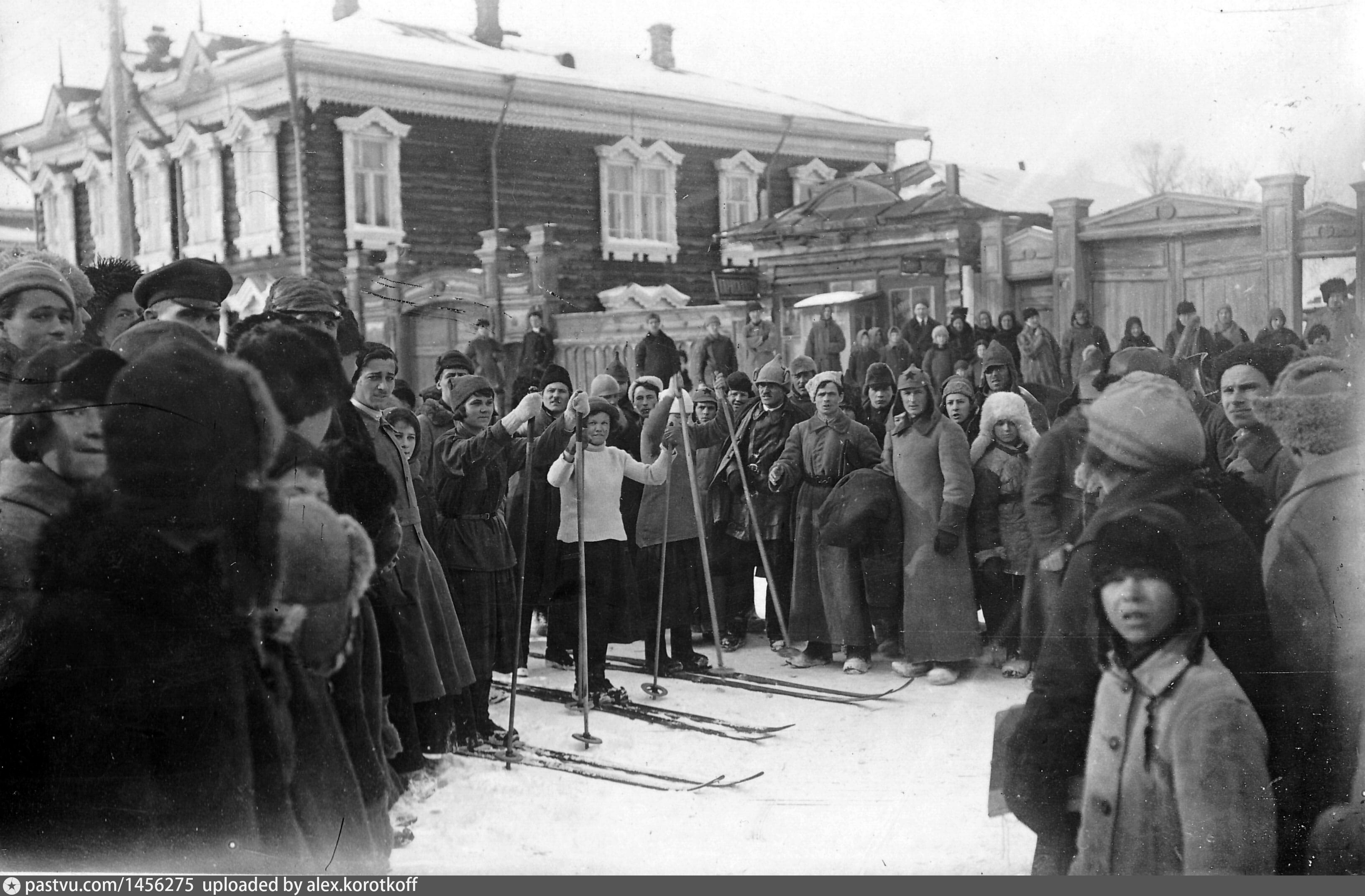 фотографии 1922 года