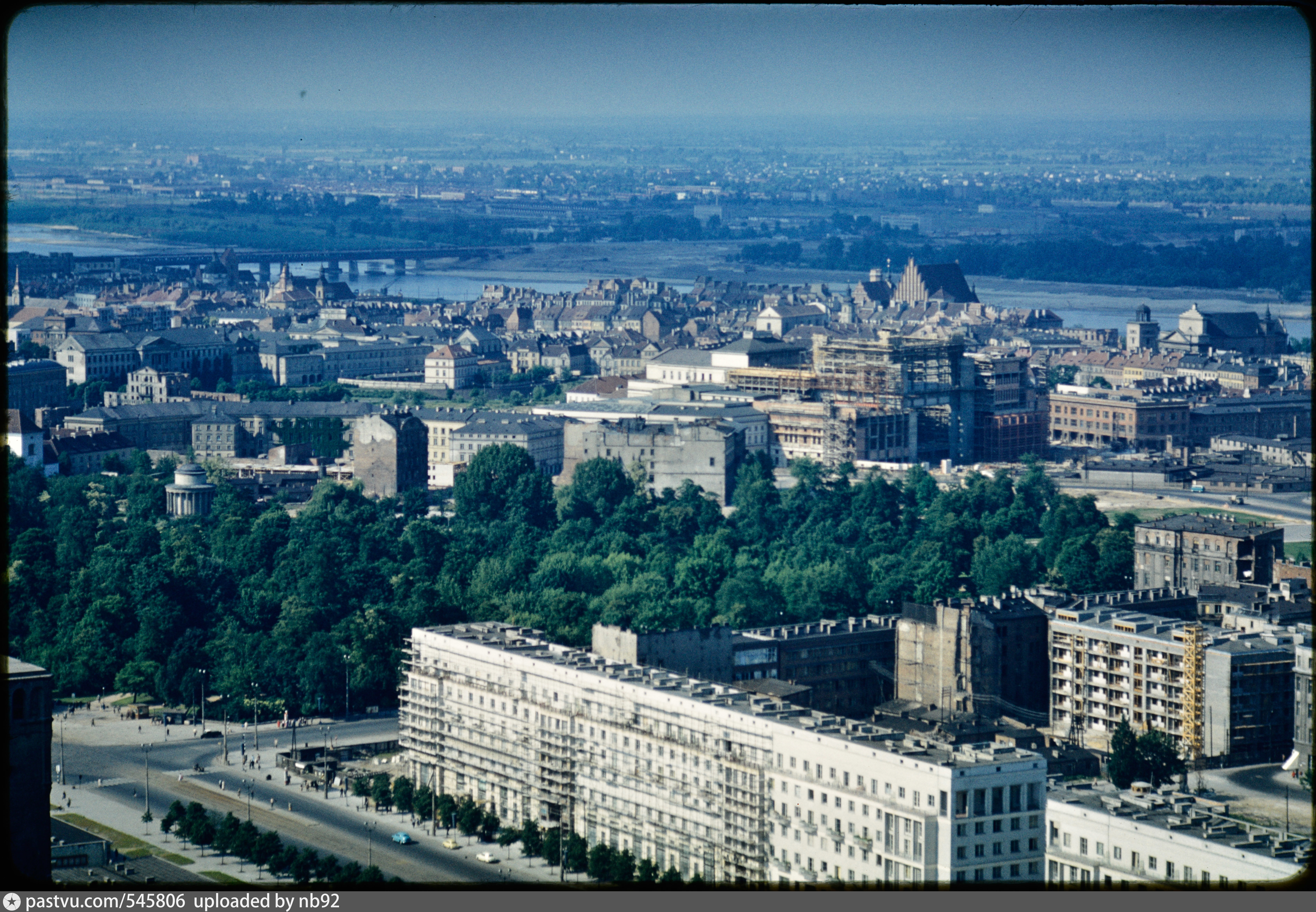 Польская народная республика фото