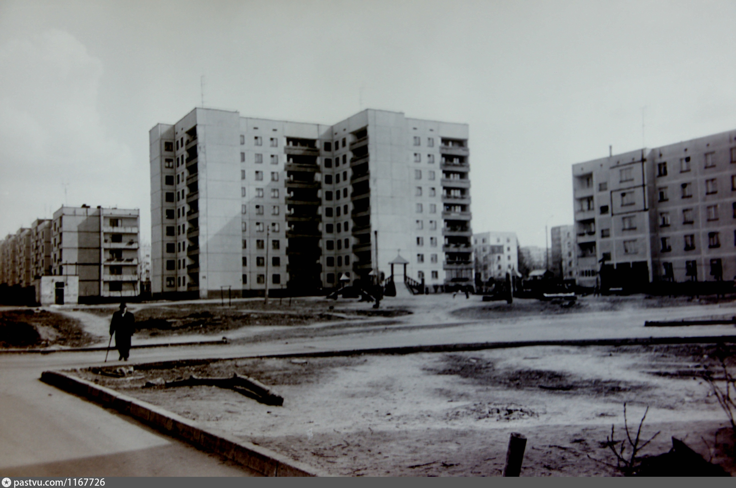 тихвин 5 й микрорайон