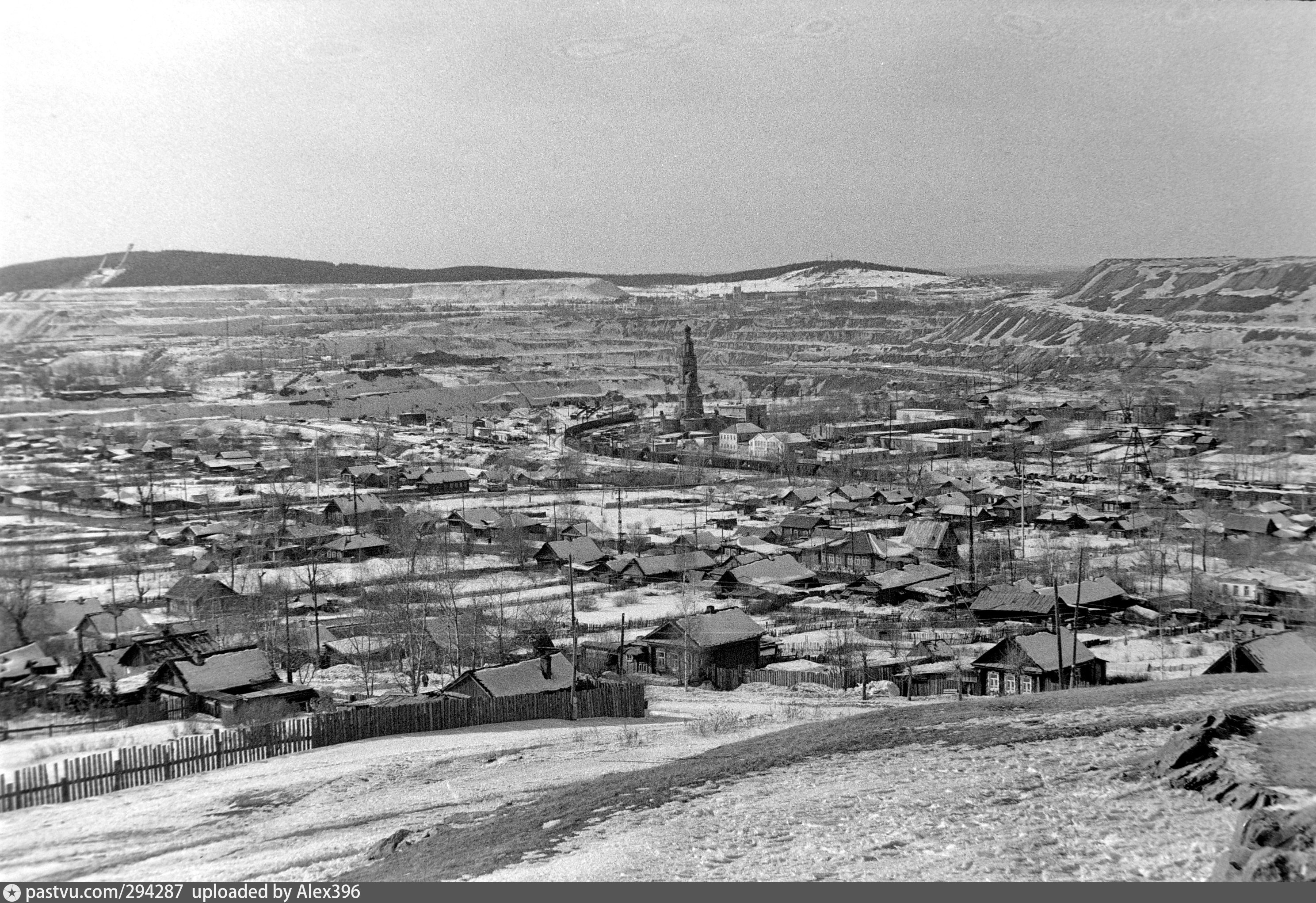 Турьинские рудники фото