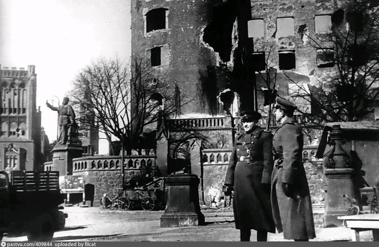 11 апреля 1945 года. Штурм Кёнигсберга в 1945 году. Штурм Калининграда 1945. Крепость Кенигсберг 1945. Восточная Пруссия 9 апреля 1945.
