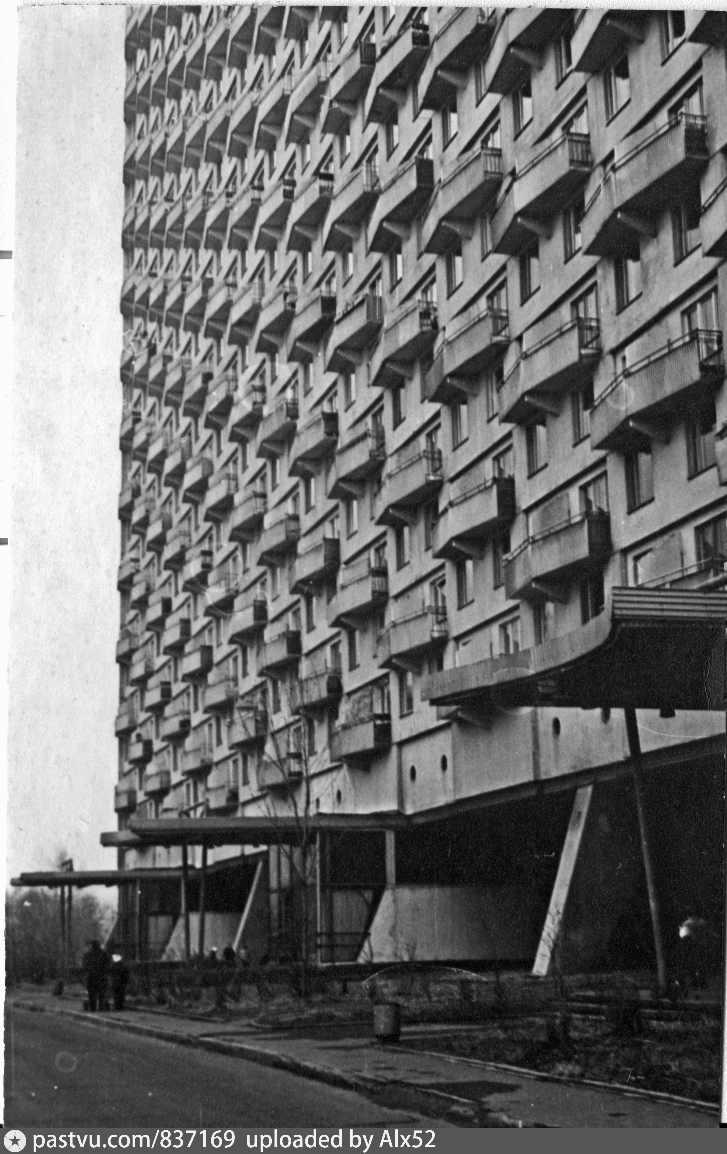 Проспект Мира, 184