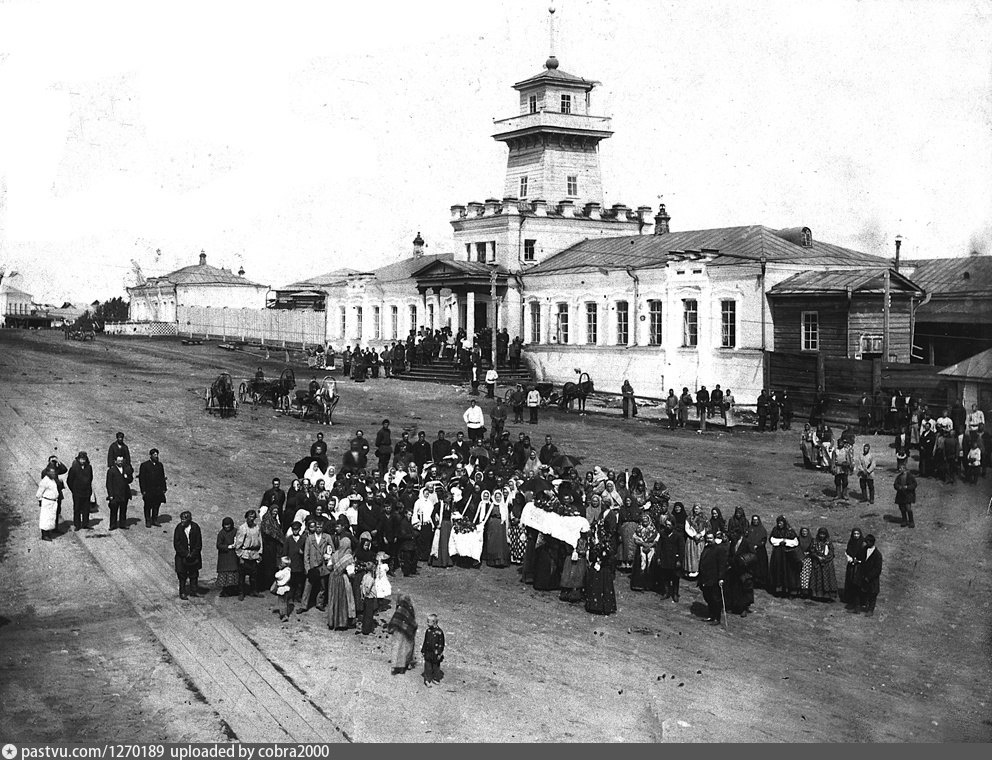 Город реж старые фотографии