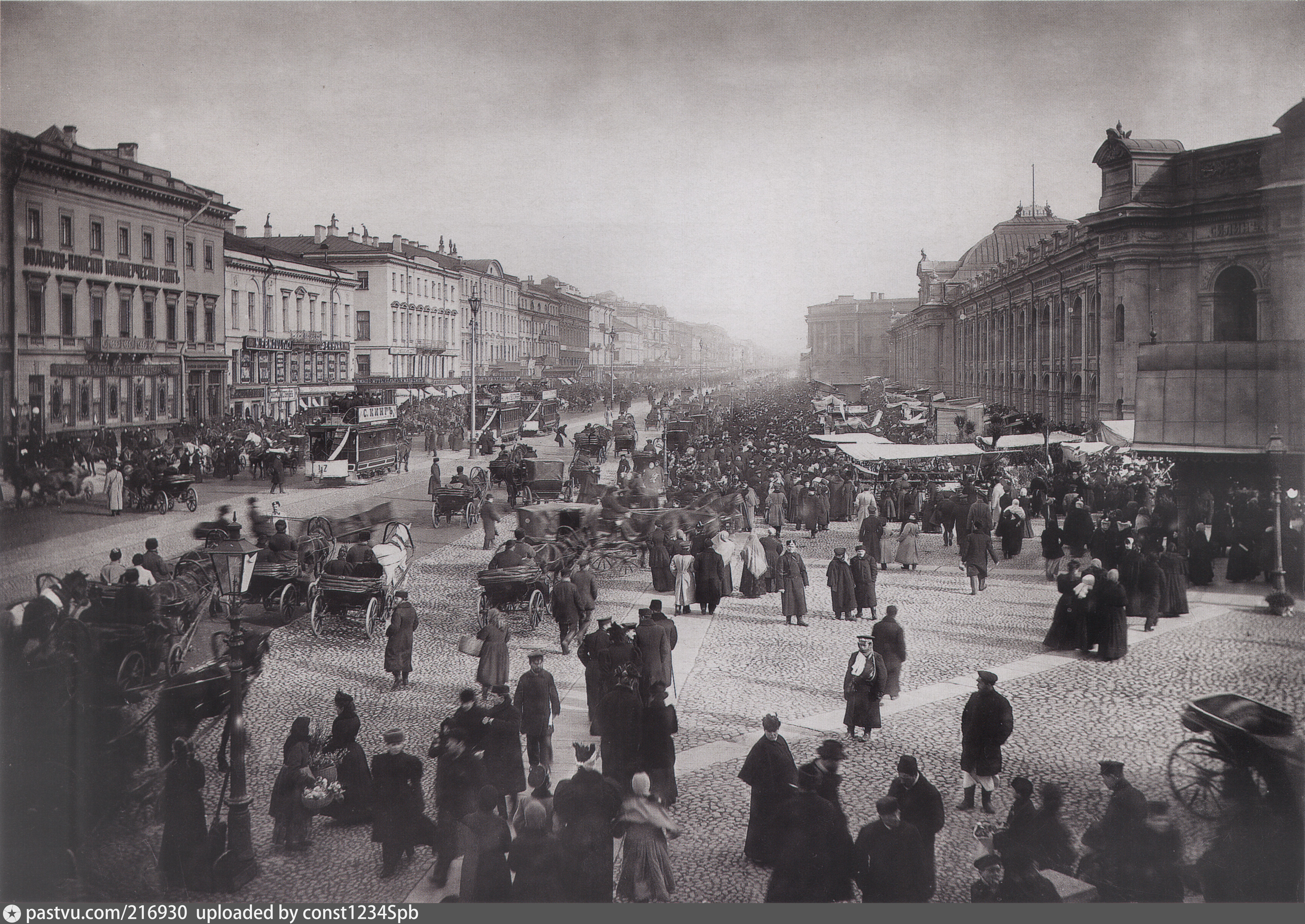 Питер 19. Невский проспект Карл Булла. Невский проспект Санкт-Петербург 19 век. Гостиный двор Санкт-Петербург 19 век. Санкт Петербург Невский проспект 1900.