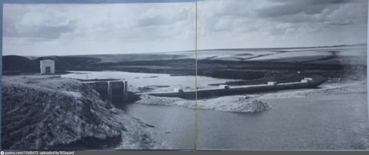 Ириклинская гэс 2024. Дамба Орск. Ириклинская ГЭС. Ириклинская ГЭС СССР фото.
