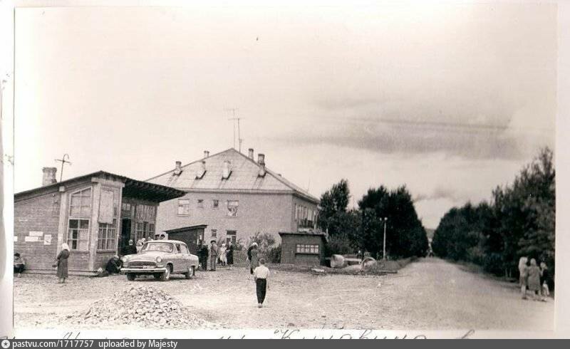 Старый Богданович фото. Сом ул. Кунавина, 100, Богданович фото.