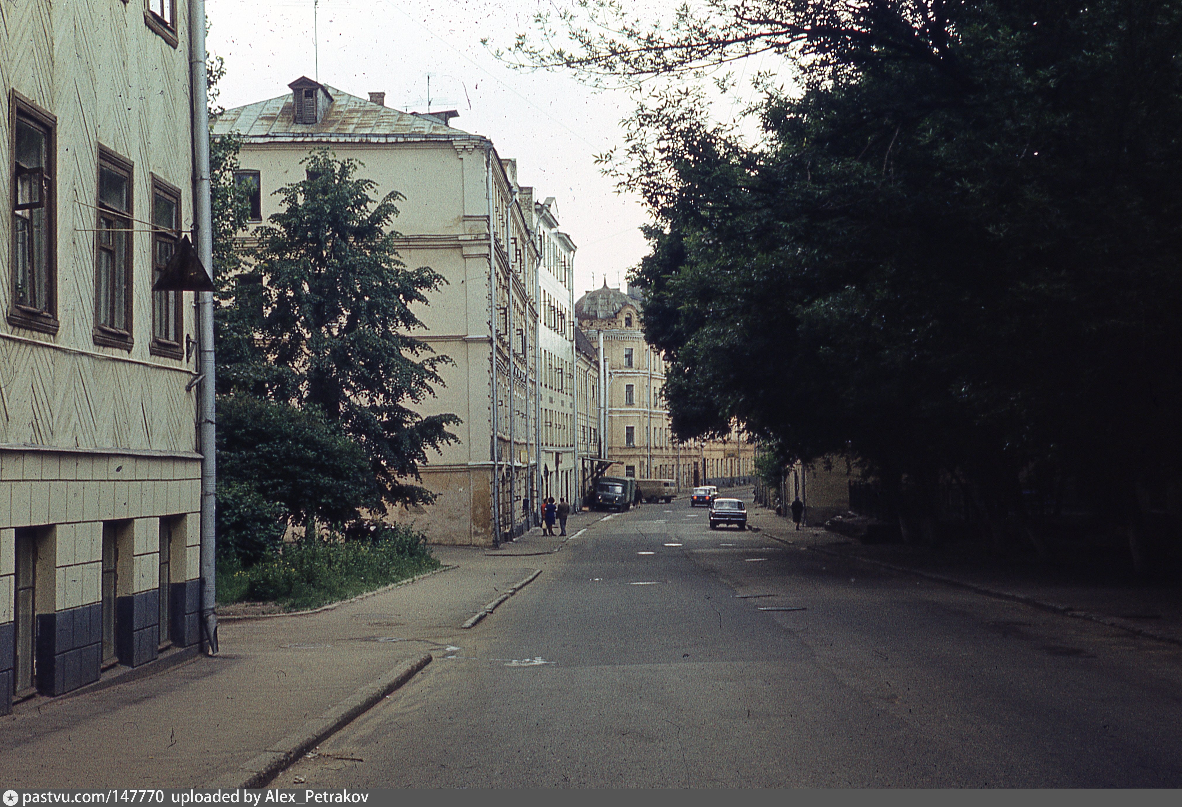 Трубная 20 москва фото