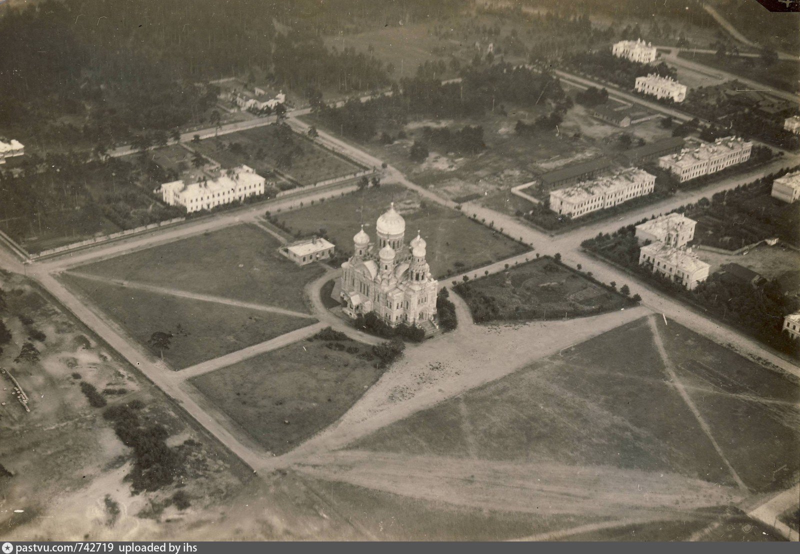 Оремов лаз военный городок фото