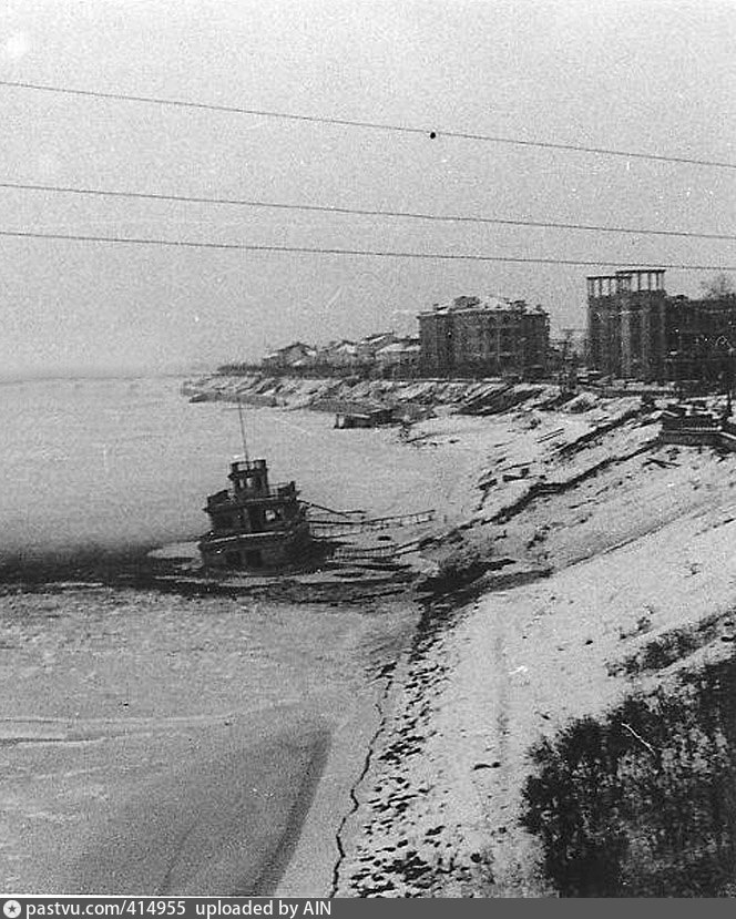 Калинин во время войны фото