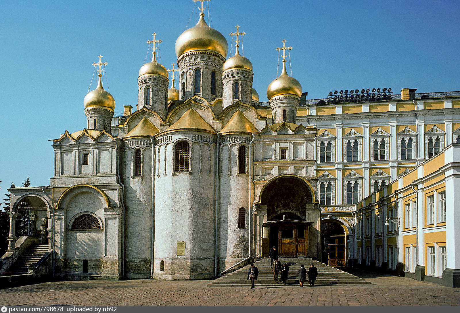 Annunciation cathedral