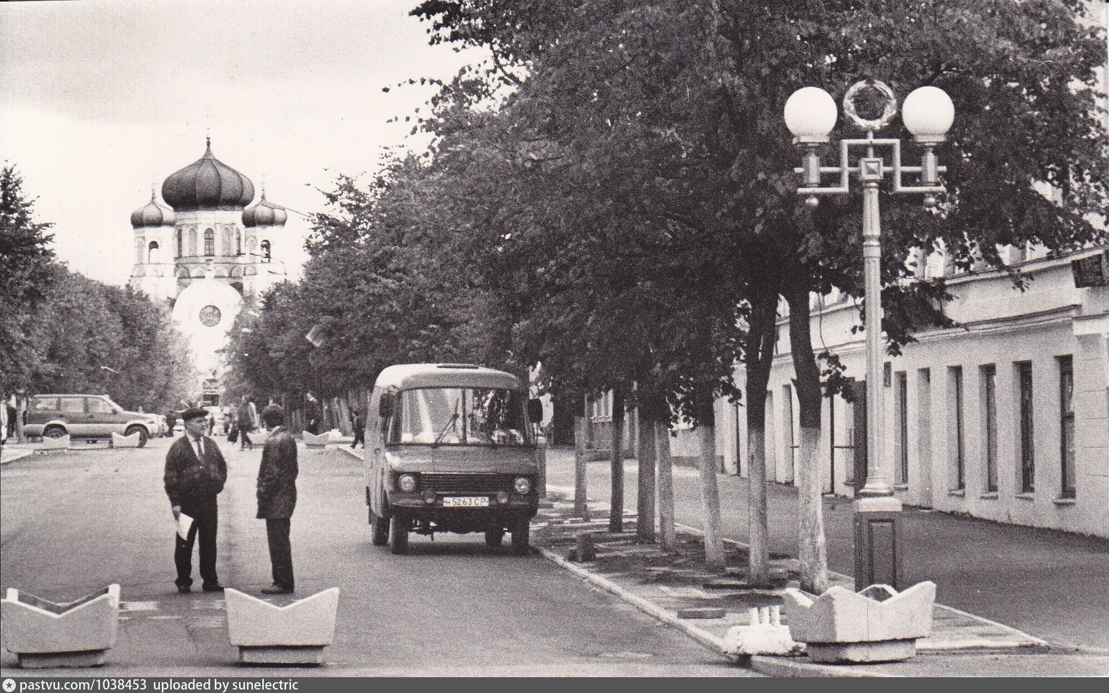 Старые фотографии города гатчина