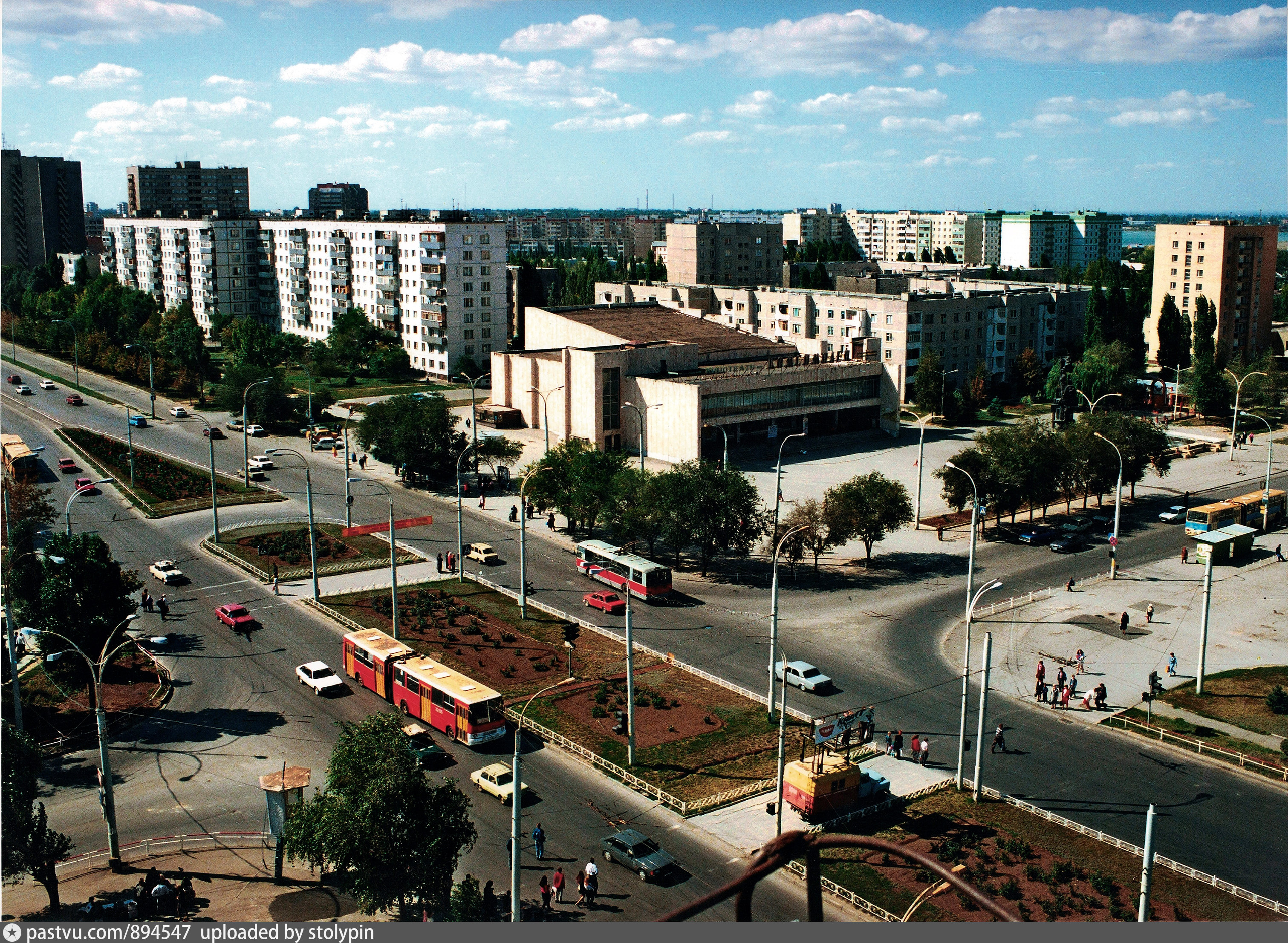 Проспект Строителей, 44 Баку