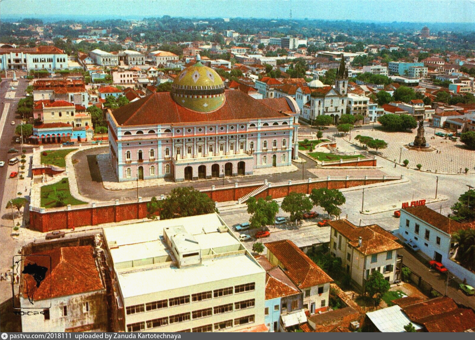 Skokka Manaus