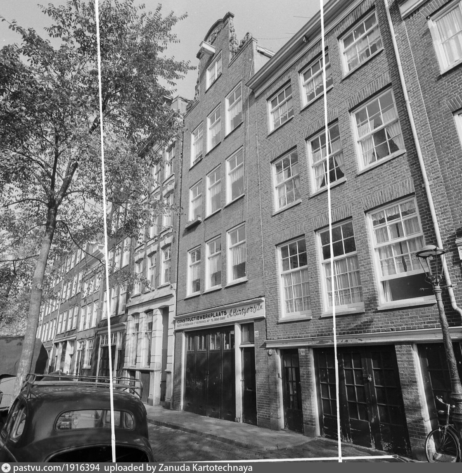 Recht Boomssloot ca. 83 99