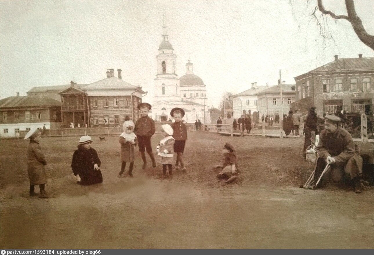 Фотографии старой вологды вконтакте моя страница