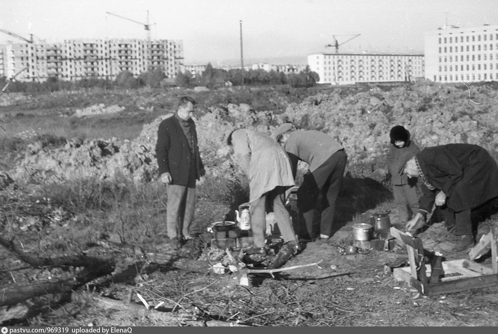 аэропорт шереметьево 1959