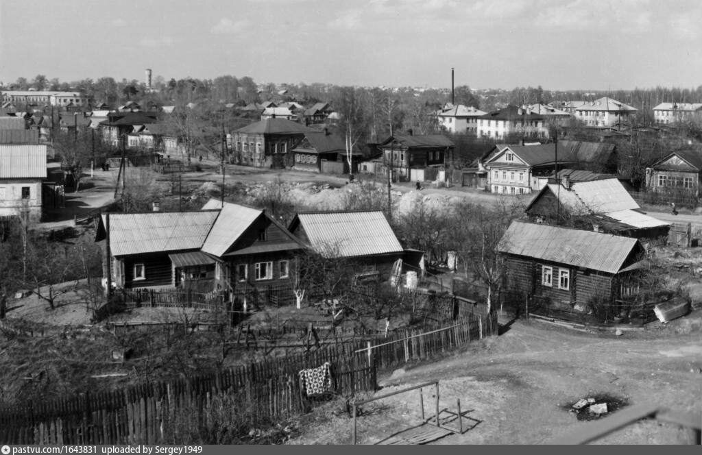 Горьковская область время. Улица Якова Петрова Городец. Городец 19 век. Деревня Городец Лужский район. Город Городец 19 век.