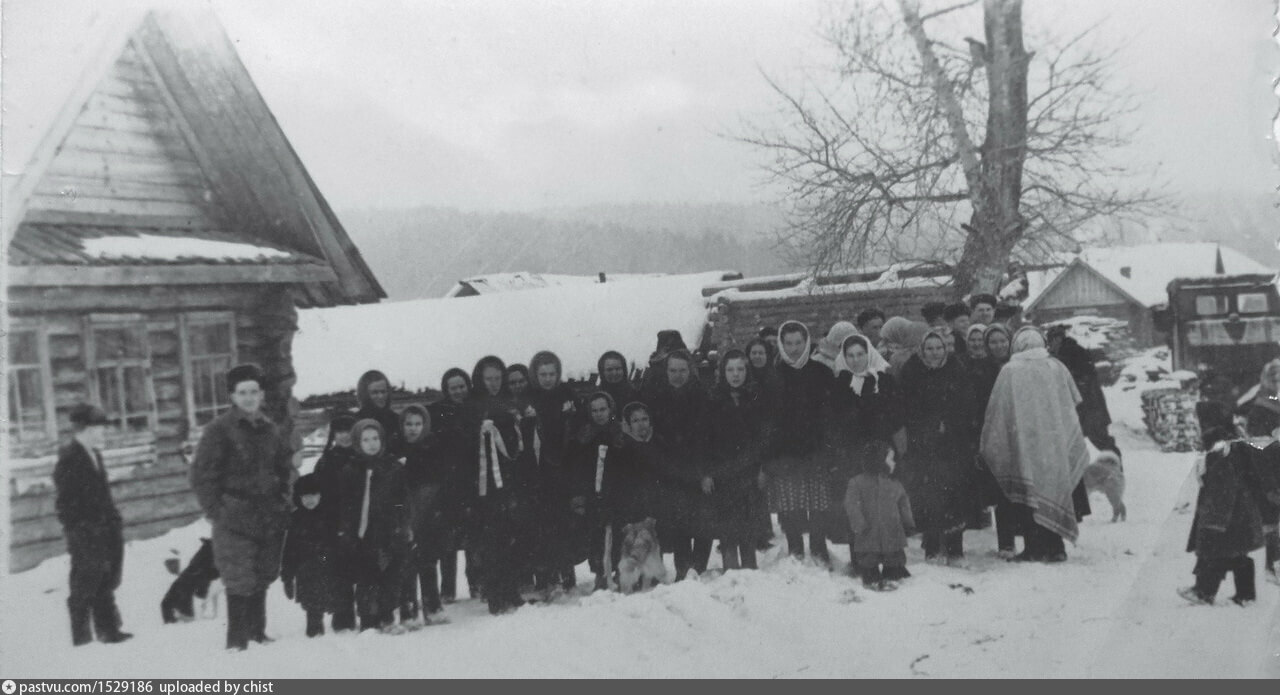 Погода в атняшке. Деревня Русиново.