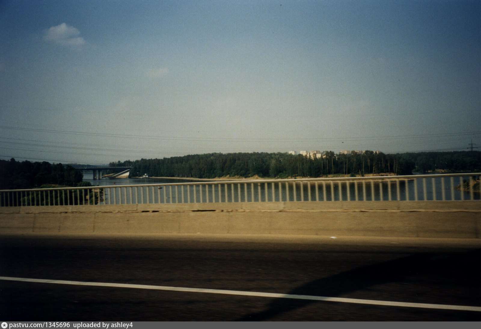 Обои ленинградское шоссе 25