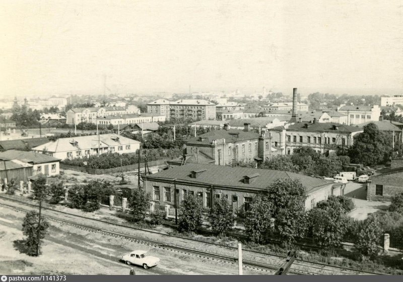 Ул революции больница. Больничный городок Пермь. Керчь. Больничный городок на Войкова - фотографии.