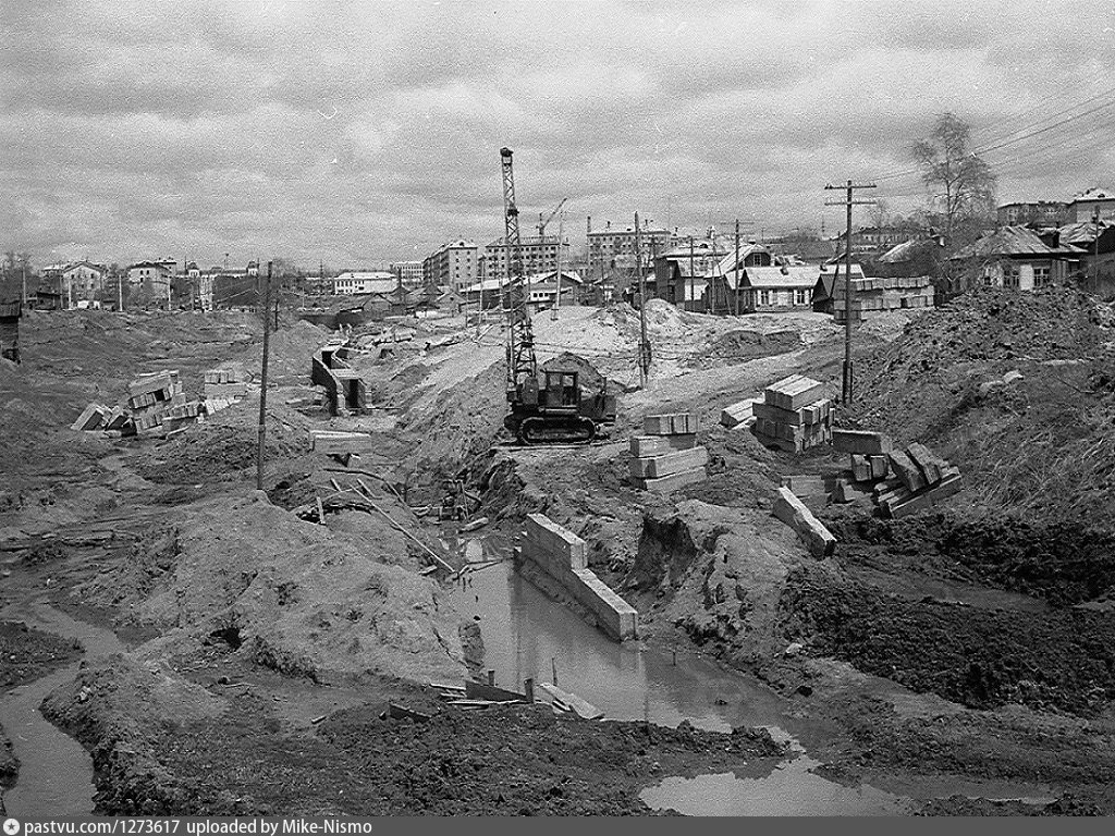 1974 стройка века в хабаровском крае. Хабаровск 1965 год. Застройка 1965. Застройка Амурского бульвара Хабаровск. История строительства Хабаровска.