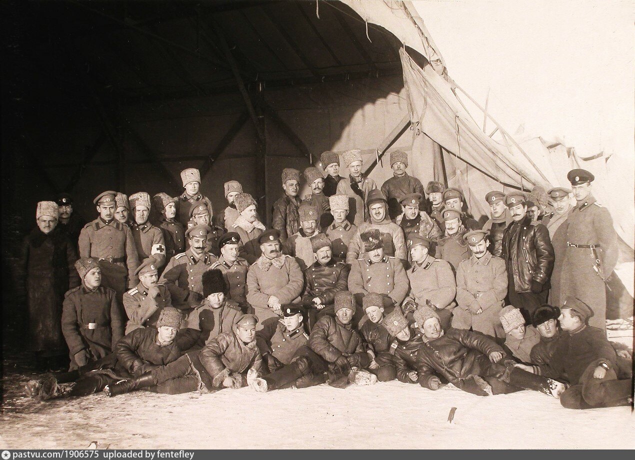 Воздушная рота. Фото 1915. Воздухоплавательный полк. Российская Империя фото 1915. Фото 1915 года.