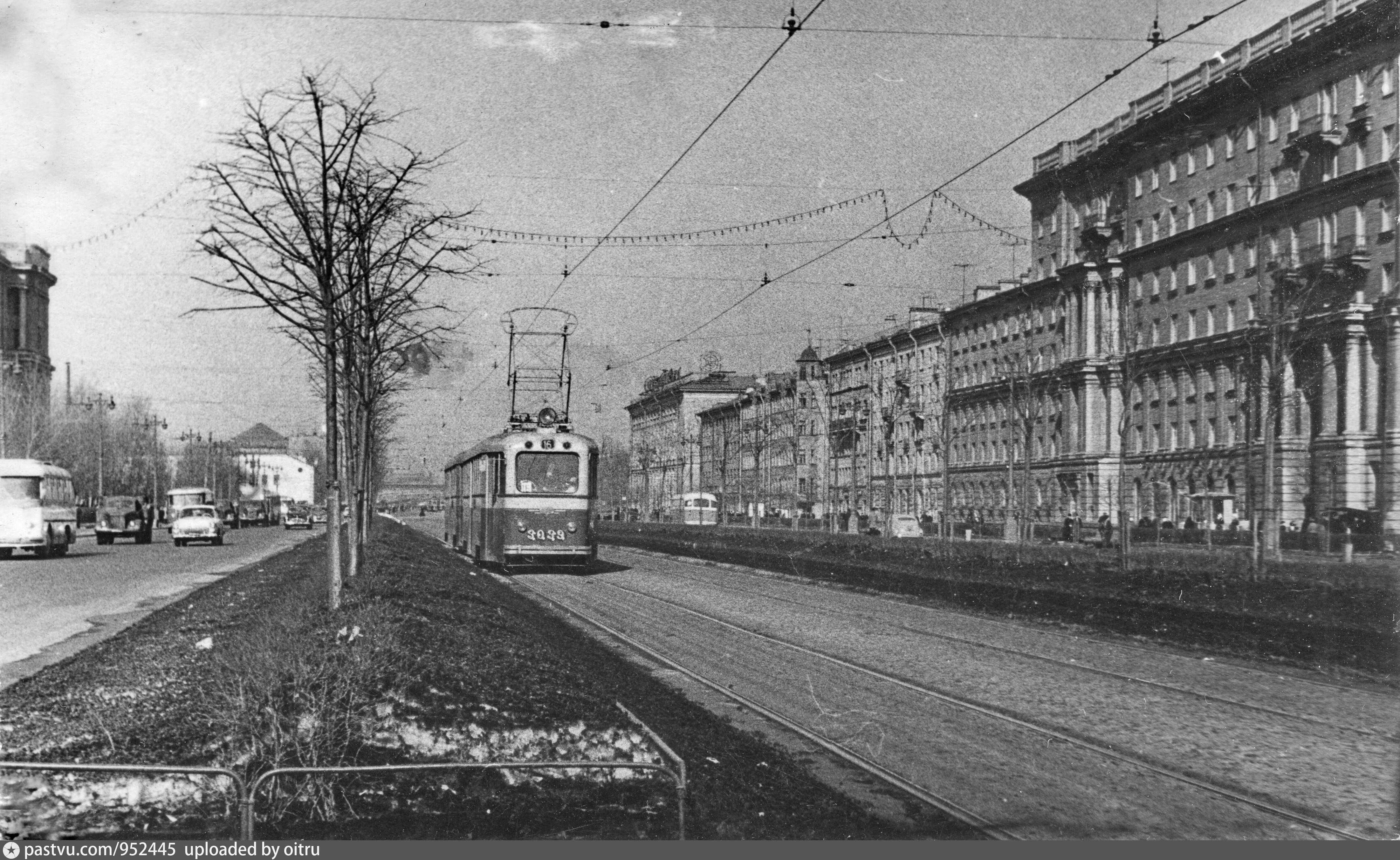 Транспорт проспект москва. Московский проспект 84 1962 года фото. Котовский переулок Москвы на фото 1955-1962гг.