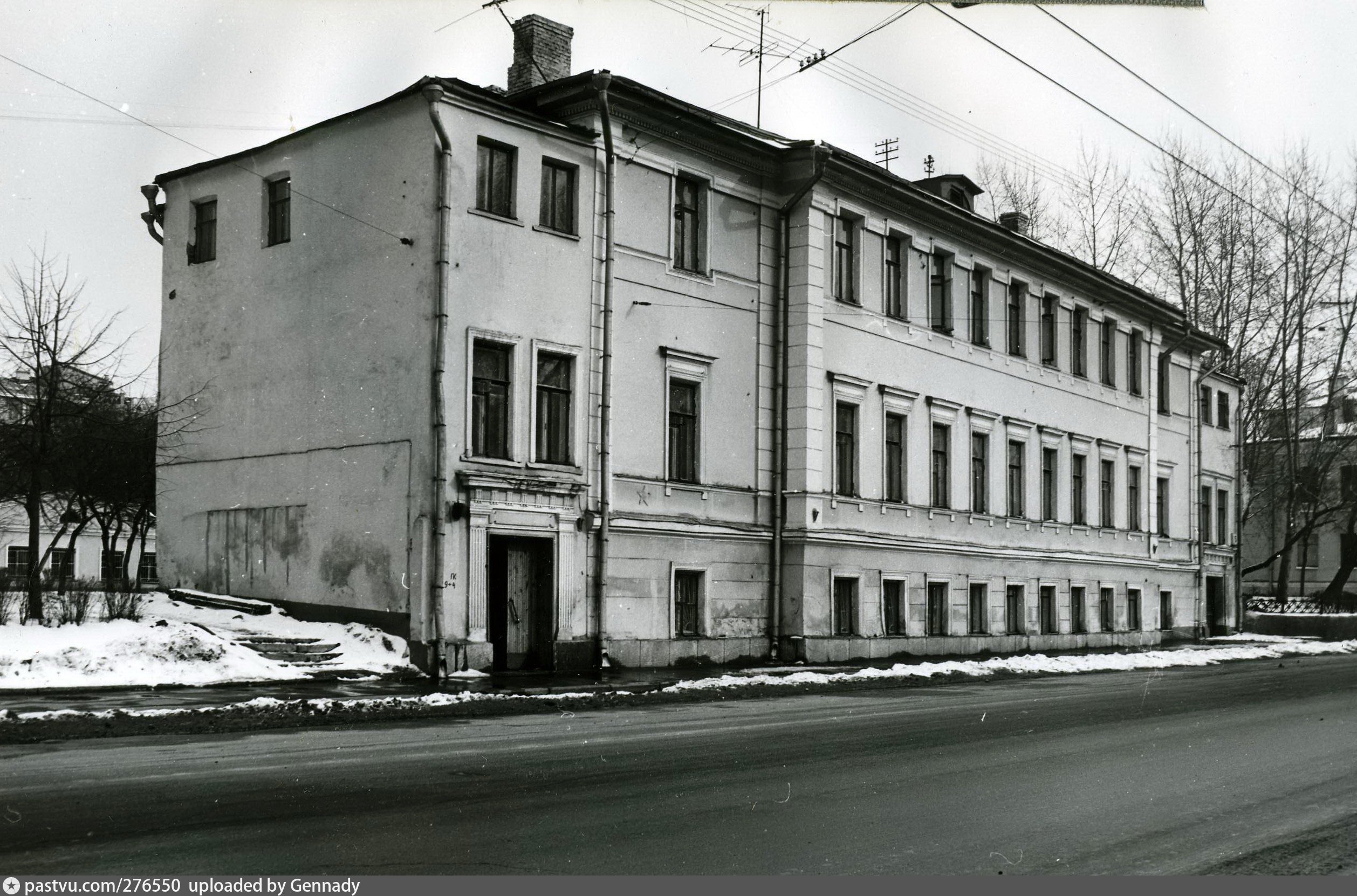 Жила в москве. Б Якиманка 5. (Ул. большая Якиманка, д.5. Большая Якиманка pastvu. Дом Мальцева на Якиманке.