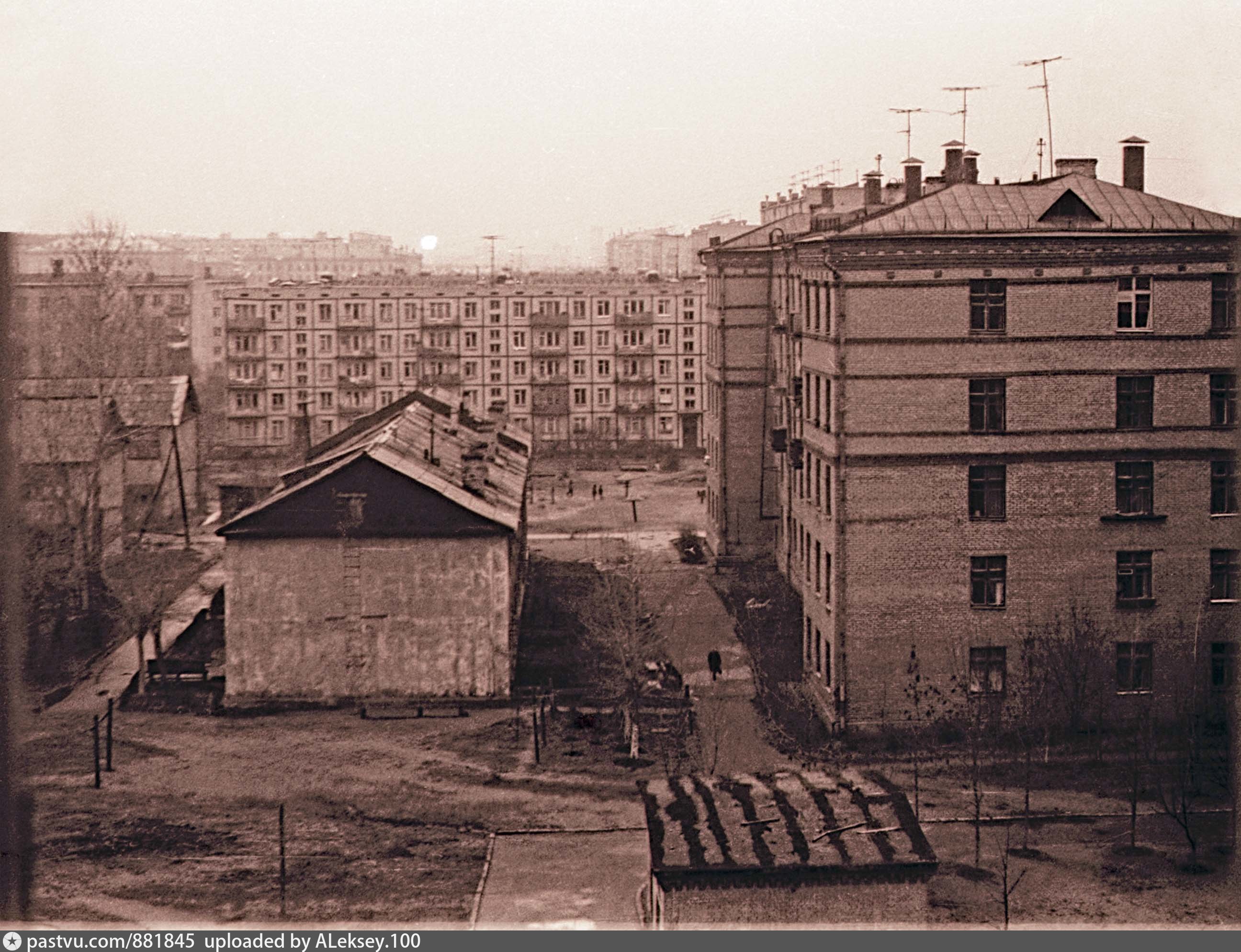 Старая 15. Старые Фили. Старая Москва Фили. Фили история района. Фили старые фотографии.