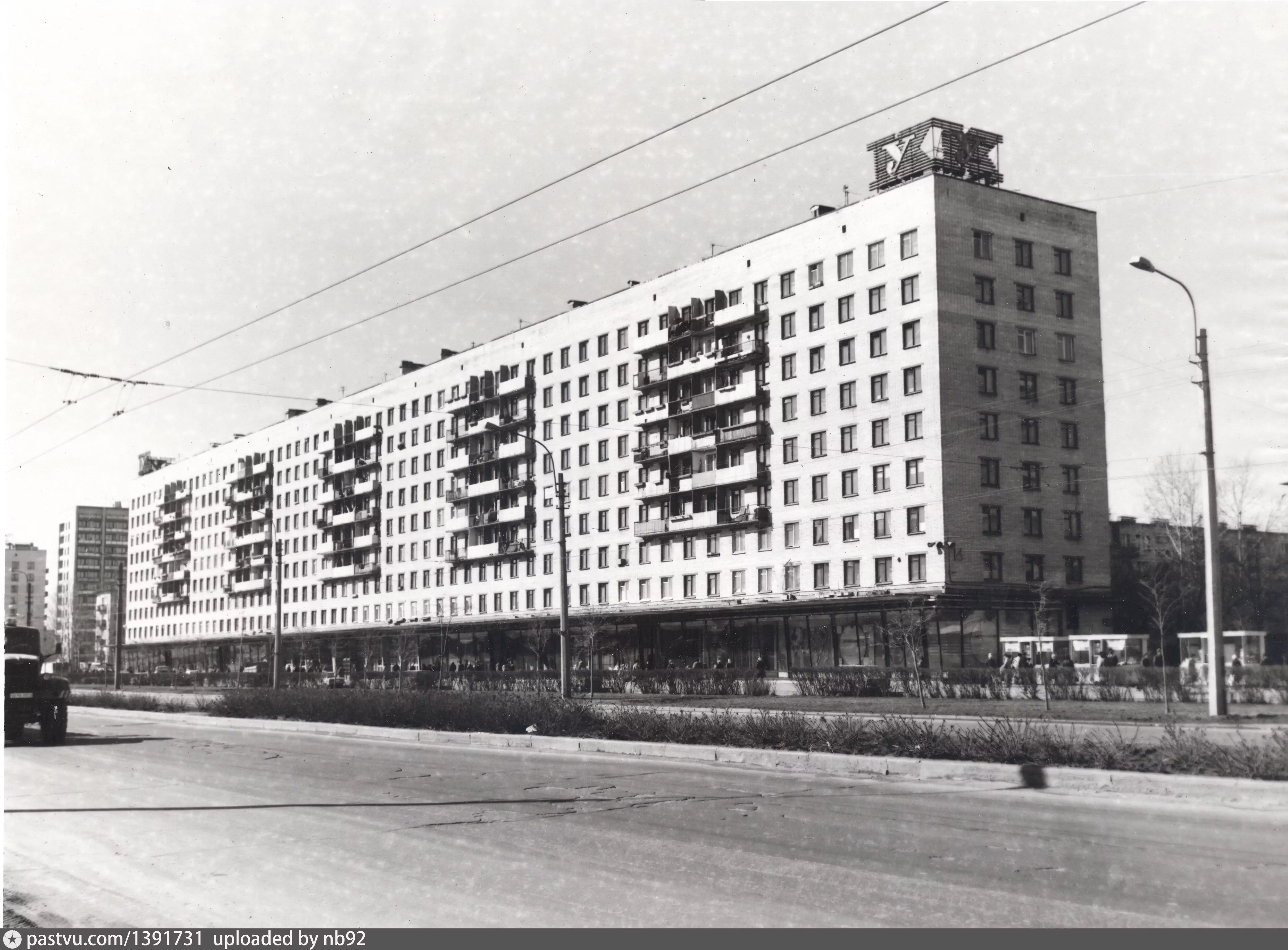 санкт петербург 1988 год