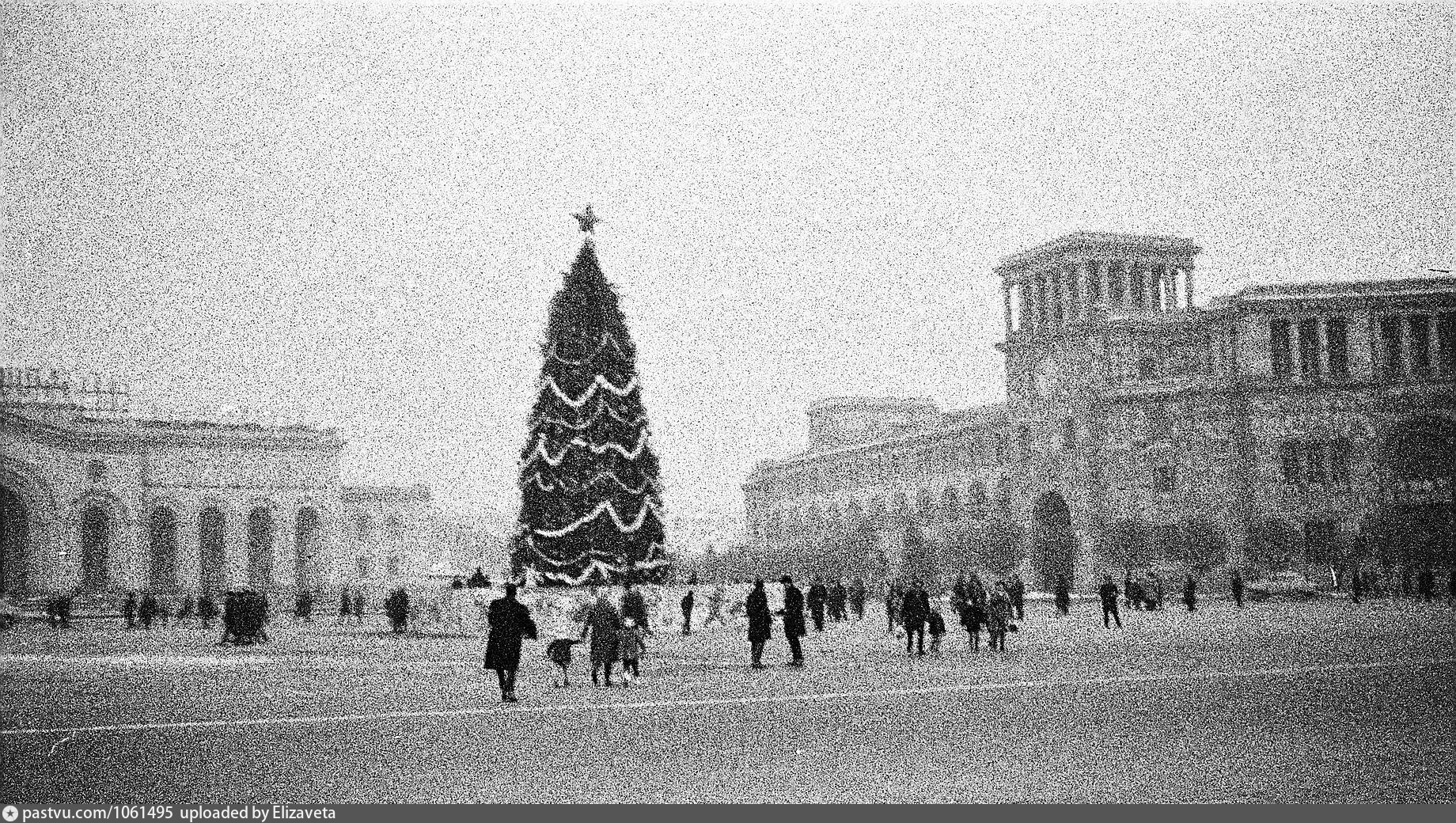 ереван площадь ленина все