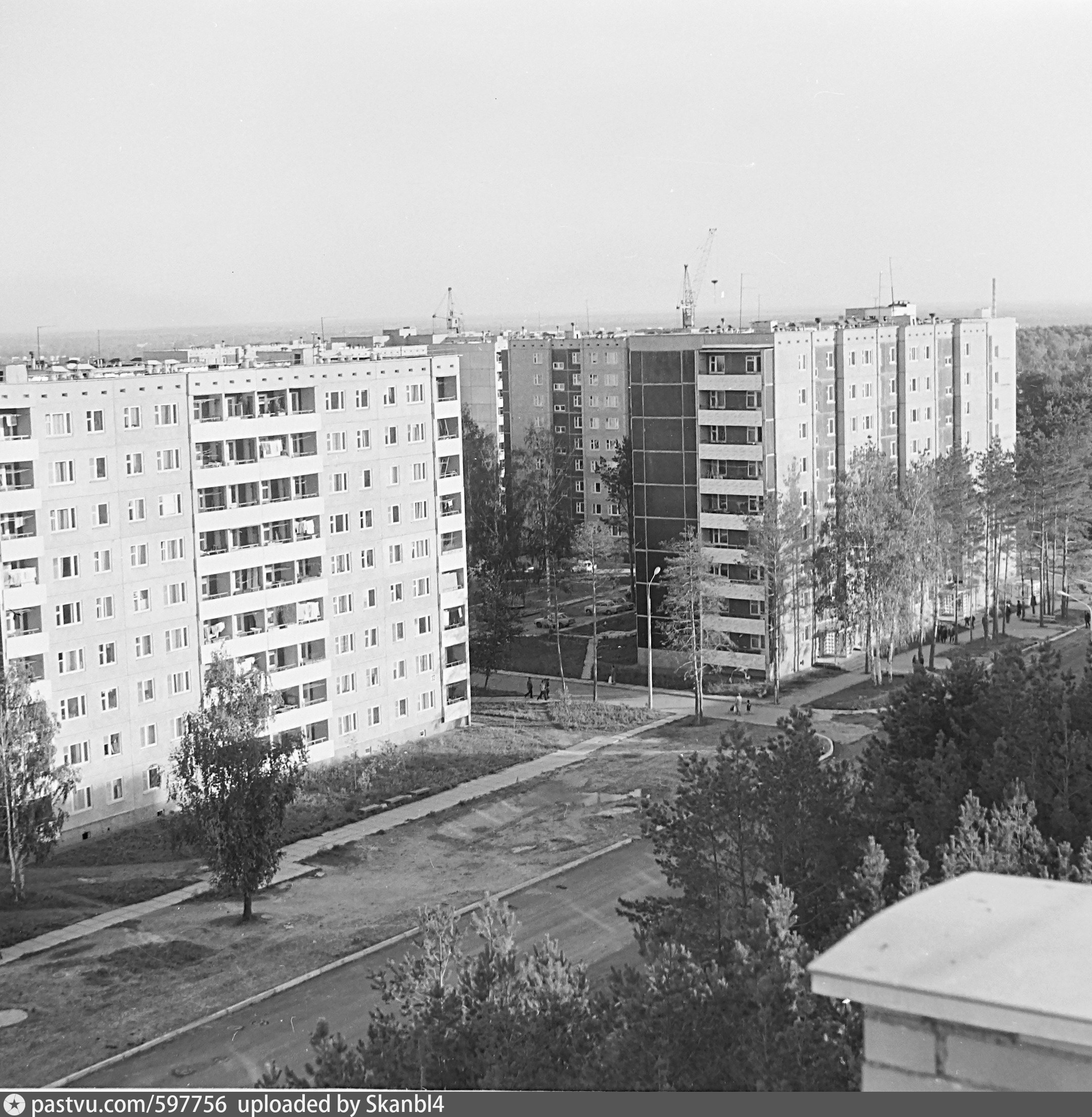 Ул гвардейская москва фото