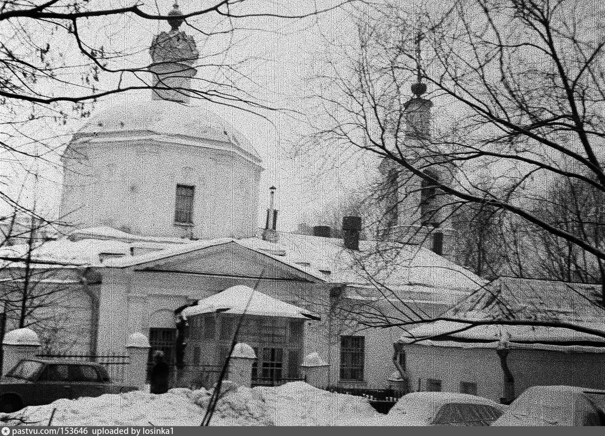 обухов переулок в москве