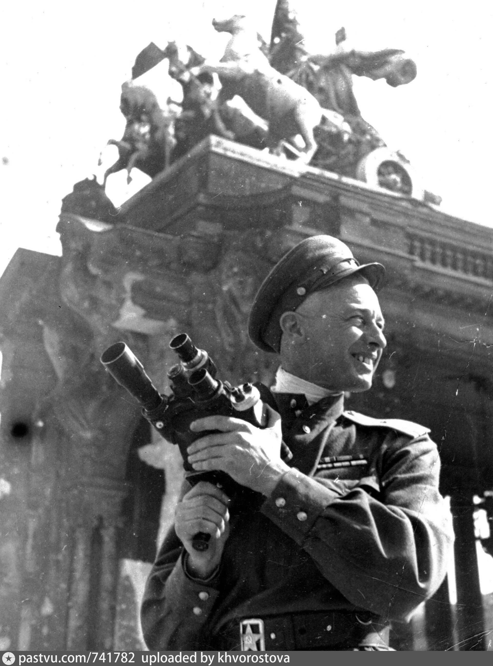 Фотографии войны 1941 1945 победа